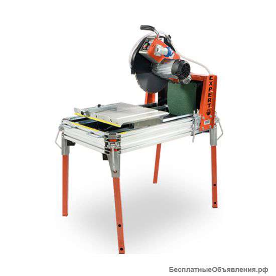 Камнерезный станок Nuova Battipav EXPERT 400