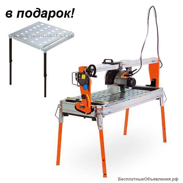 Камнерезный станок Nuova Battipav PRIME 120