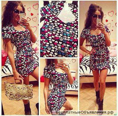 Женская одежда с Турции