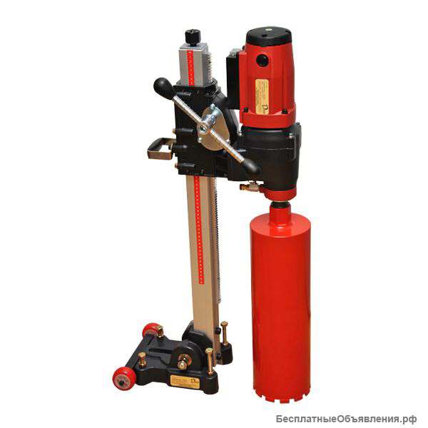 Сверлильная машина DIAM CSN-160 Normal