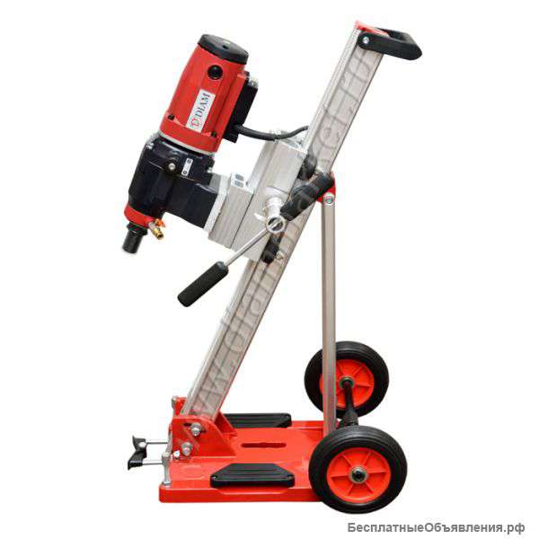 Сверлильная машина DIAM CSN-250PN plus