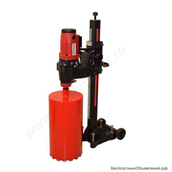 Сверлильная машина DIAM CSN-350PN