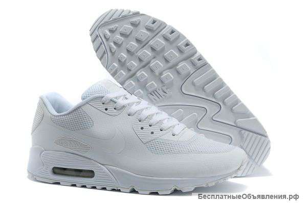 Кросовки Nike Air Max 90h hyperfuse оптом
