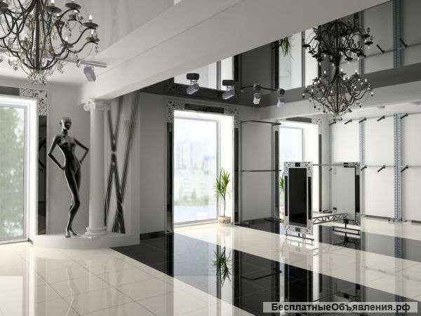 Керамический гранит, плитка, мозаика