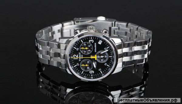 Часы Tissot PRC200 Mens Watch T17.1.586.52