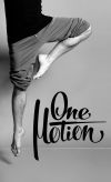 "One Motion" dance studio