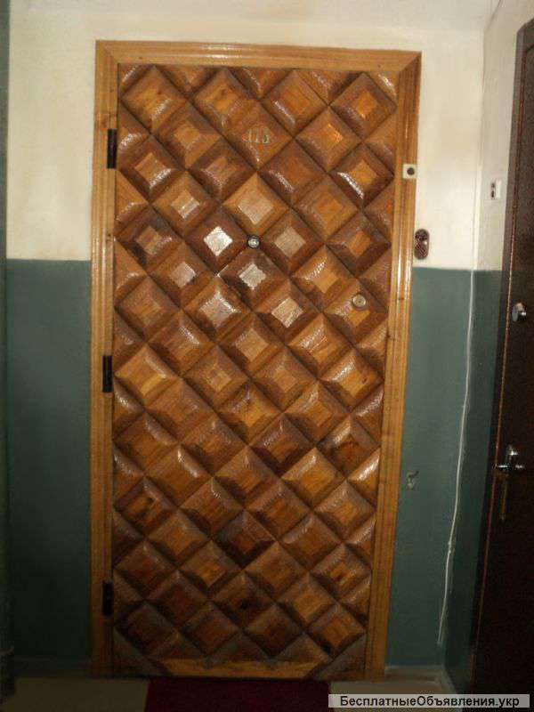 3-х комнатная квартира от хозяина