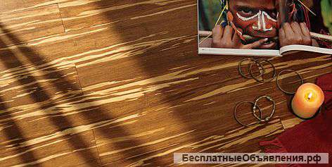 Массив Бамбука