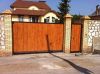 Откатные (сдвижные) ворота Севастополь