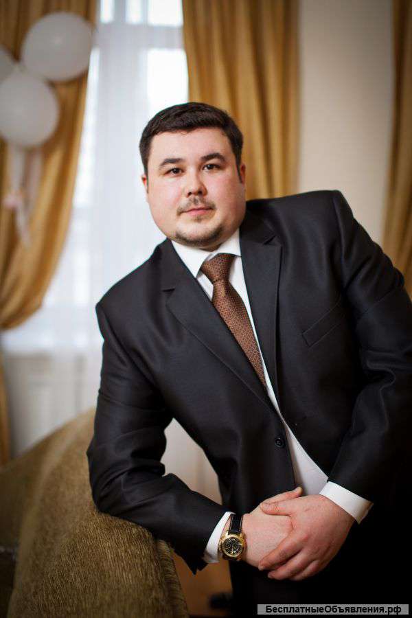 Адвокат