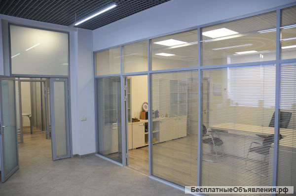 Сдаю офисное помещение
