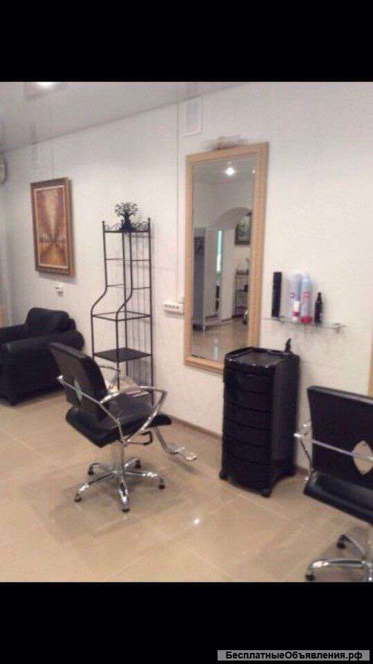 Аренда косметологического кабинета