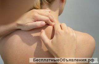 Массаж на дому
