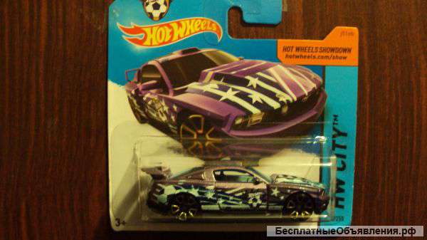 Игрушка-машинка