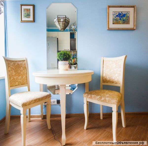 Дизайнер интерьеров, декоратор