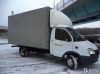 Грузоперевозки газелью 4м.Частник