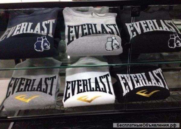 Костюмы Everlast