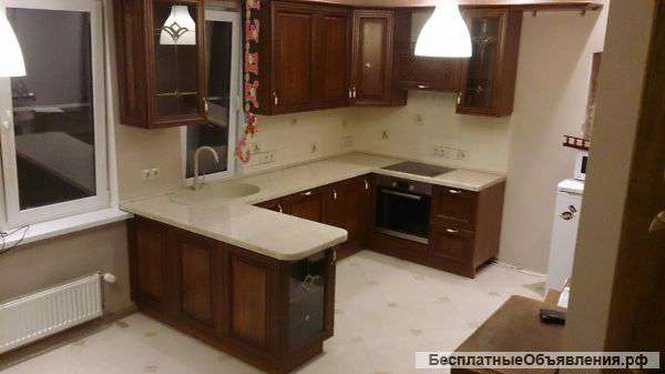 Кухни;Шкафы