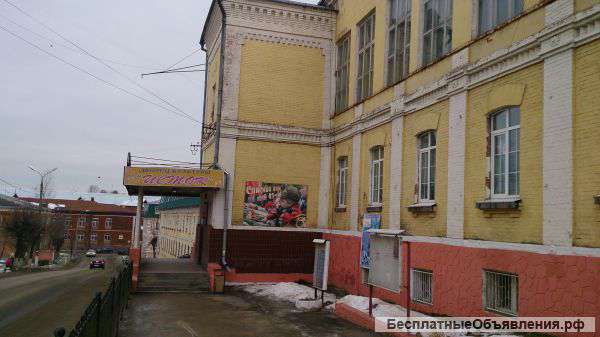 Квартиру в новостройке Студия 23 м²