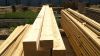 Брус строительный сосна