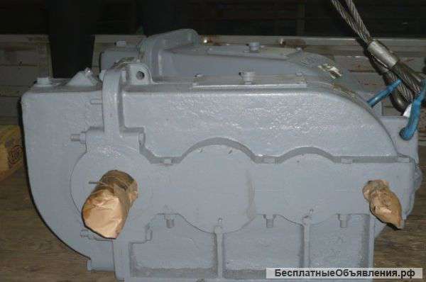 Редуктор ВК-550 -71-23