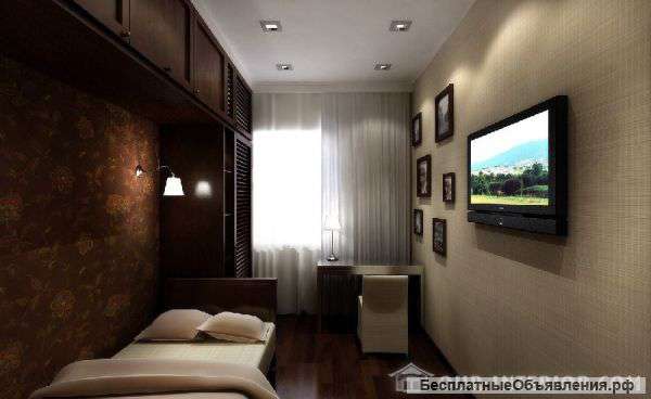 Дом практически на пляже