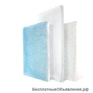 Фильтры для дегазационных установок УВМ, Фильтры для цеолитовых установок МЦУ