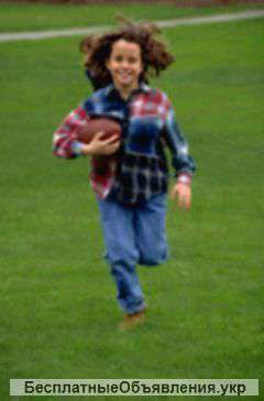 Уход за детьми от 6 лет, ведение хозяйства