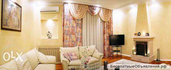 Сдам квартиру в центре Севастополя