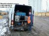 Прочистка канализации, устранение засоров и очистка труб Прочистка канализации, устранение засоров и
