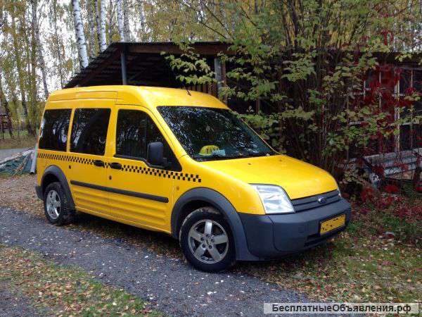 Грузо-такси. Частник