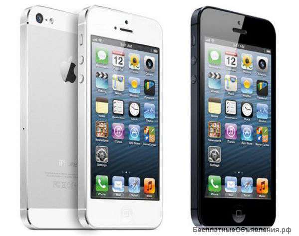 Apple iPhone 5 16Gb