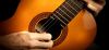Уроки игры на гитаре
