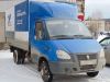 Грузоперевозки на 4-х метровой ГАЗЕЛИ (тент)