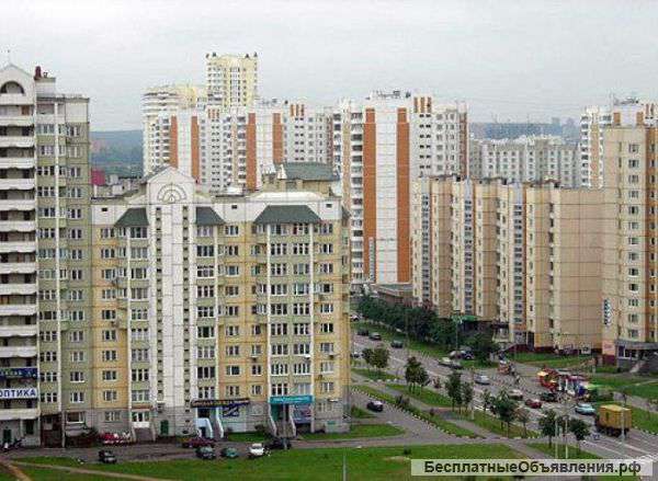 2х комнатную квартиру