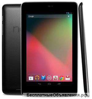 Ремонт планшетов и планшетных компьютеров