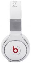 Наушники BEATS Pro By Dr. Dre High Performance Professional White