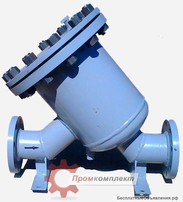 Фильтр жидкостной универсальный