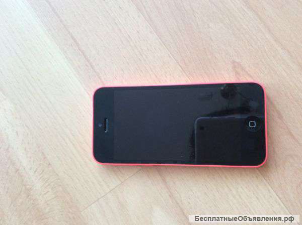 IPhone 5c 8Гб