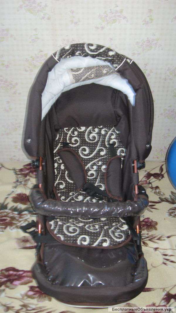 Вер каляски лето трансформер