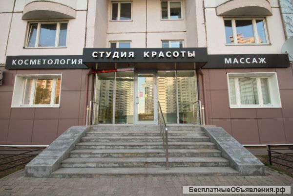 ПСН 130 кв.м, Высоковольтный проезд