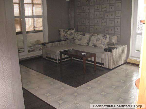 Ремонт и отделка квартир