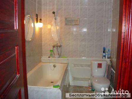 3-ех комн.кв