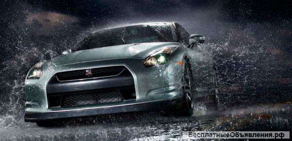 Прибыльная автомойка в Москве