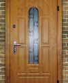 Двери входные недорого