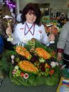 Организатор курсов по карвингу
