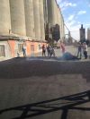 Дорожные работы