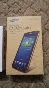 Samsung galaxy tab 3