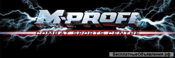 Тайский бокс/К-1, ММА, Грэпплинг