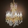 Светильники из Европы
